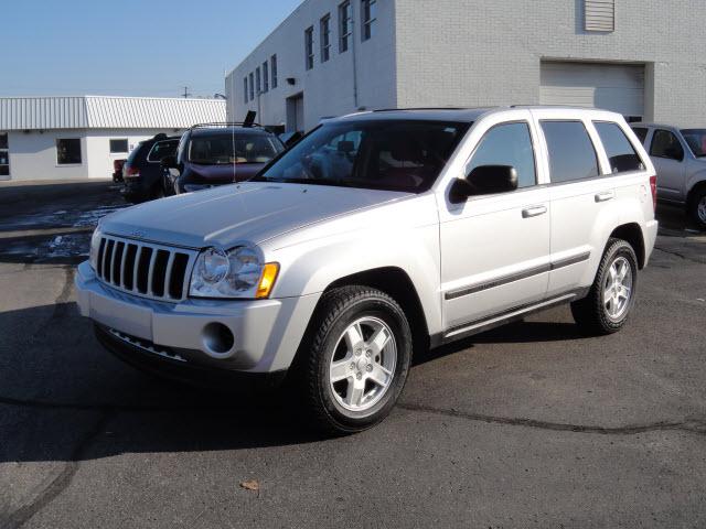 Photo of 2007 Jeep Grand Cherokee