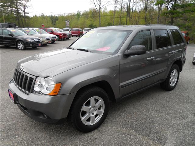 Photo of 2008 Jeep Grand Cherokee