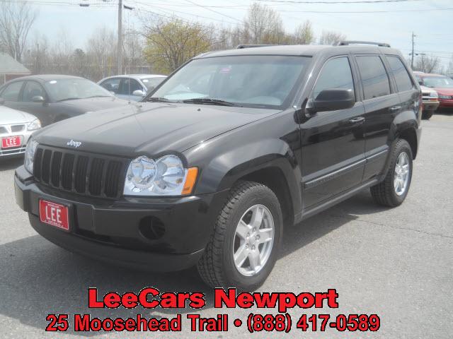 Photo of 2007 Jeep Grand Cherokee