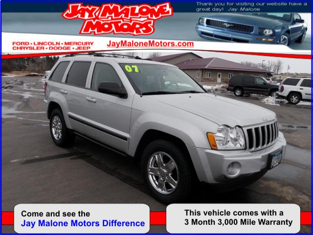 Photo of 2007 Jeep Grand Cherokee