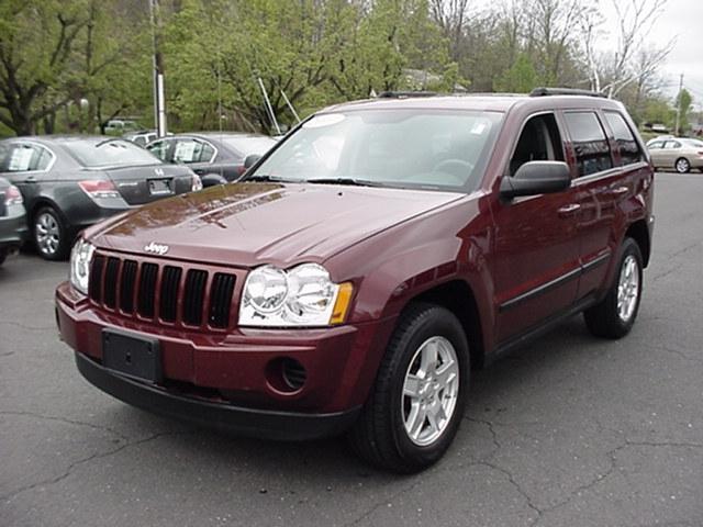 Photo of 2007 Jeep Grand Cherokee