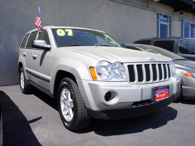 Photo of 2007 Jeep Grand Cherokee