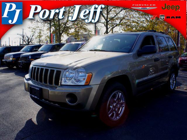 Photo of 2006 Jeep Grand Cherokee
