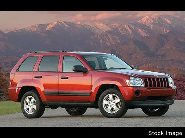 Photo of 2007 Jeep Grand Cherokee