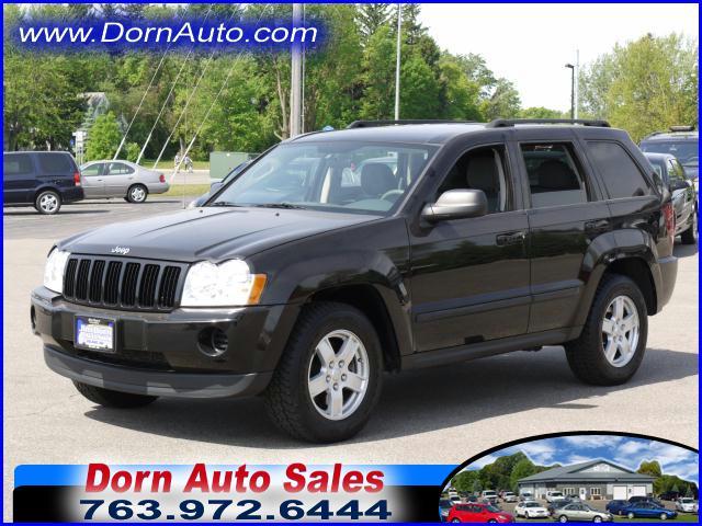 Photo of 2007 Jeep Grand Cherokee