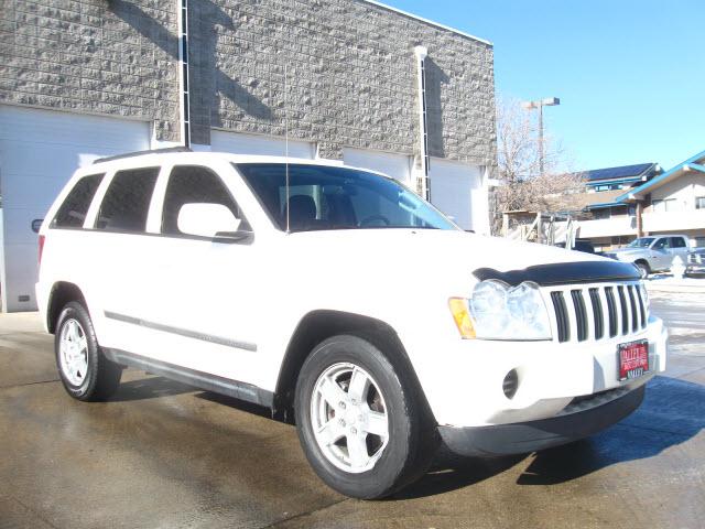 Photo of 2007 Jeep Grand Cherokee