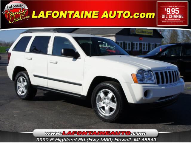 Photo of 2007 Jeep Grand Cherokee
