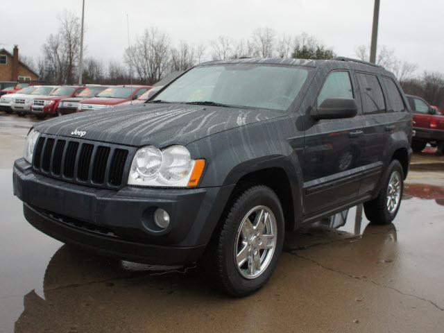 Photo of 2007 Jeep Grand Cherokee