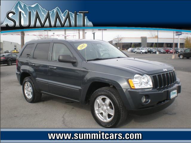 Photo of 2007 Jeep Grand Cherokee