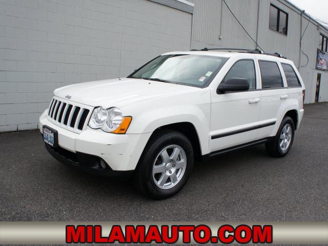 Photo of 2008 Jeep Grand Cherokee