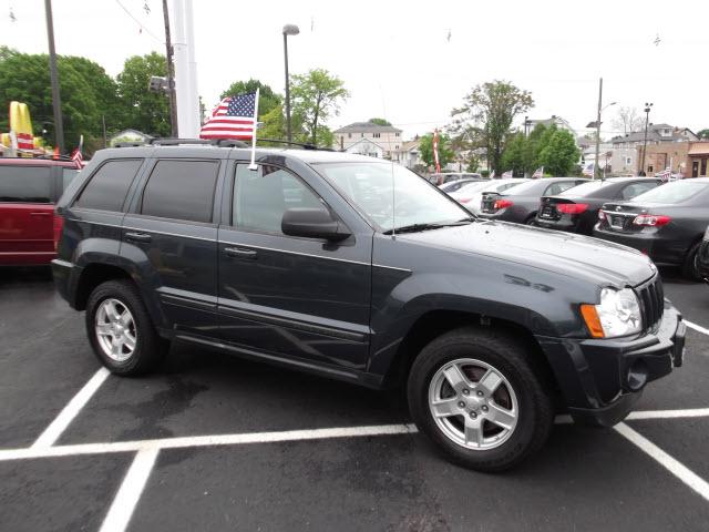 Photo of 2007 Jeep Grand Cherokee