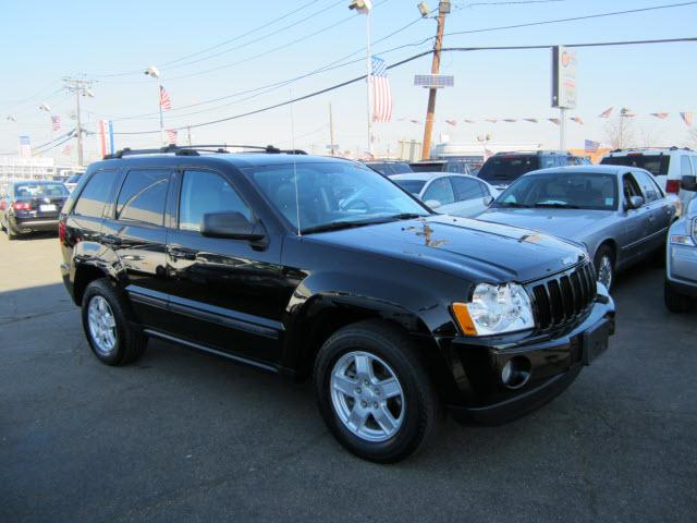 Photo of 2007 Jeep Grand Cherokee