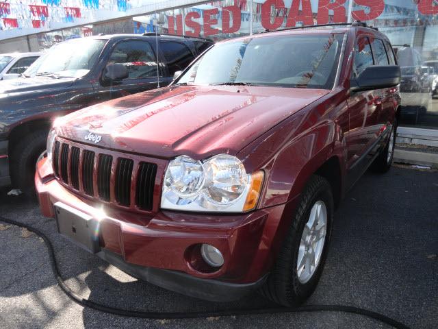 Photo of 2007 Jeep Grand Cherokee