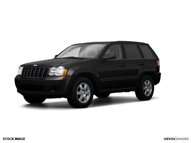 Photo of 2008 Jeep Grand Cherokee