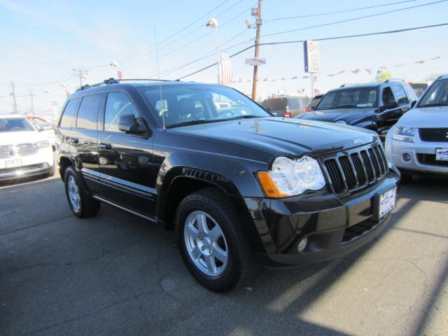 Photo of 2008 Jeep Grand Cherokee