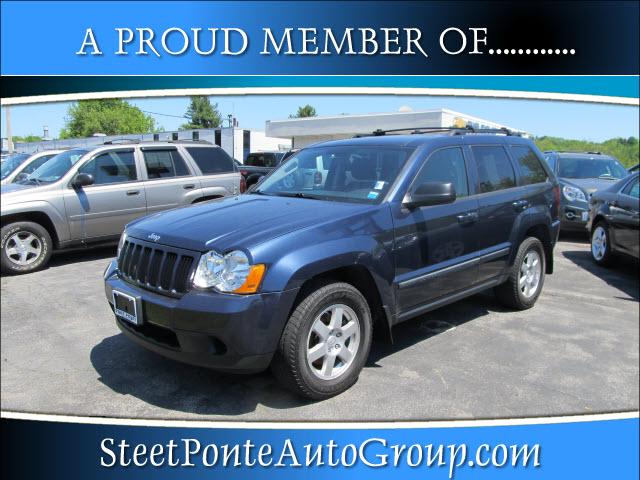 Photo of 2009 Jeep Grand Cherokee