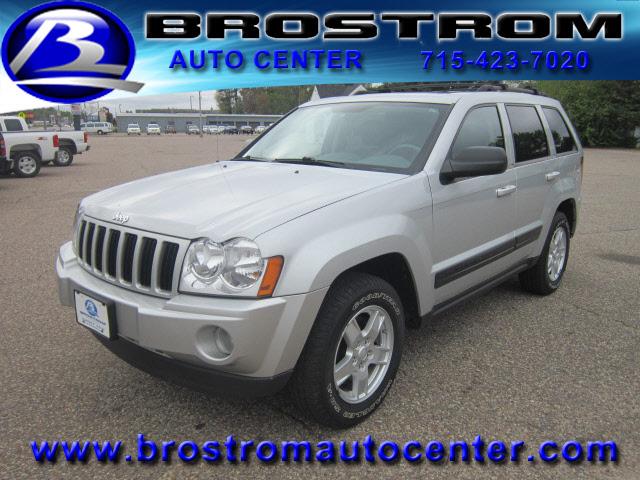 Photo of 2006 Jeep Grand Cherokee