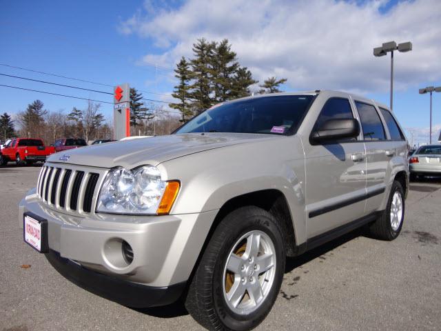 Photo of 2007 Jeep Grand Cherokee