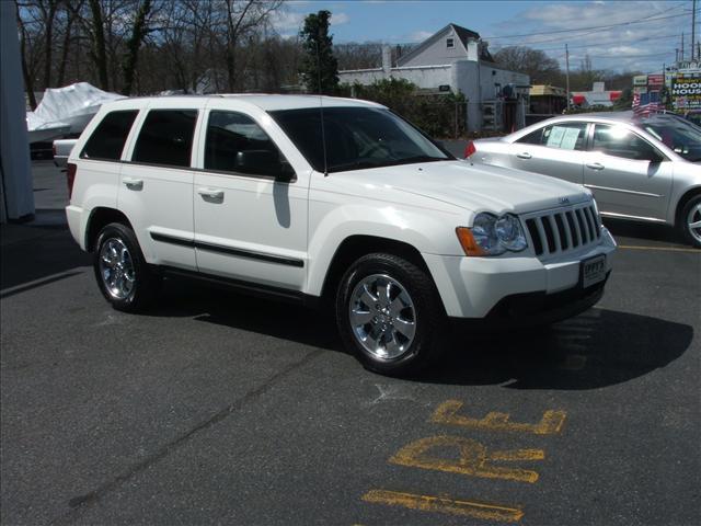 Photo of 2008 Jeep Grand Cherokee