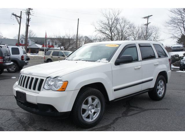 Photo of 2008 Jeep Grand Cherokee