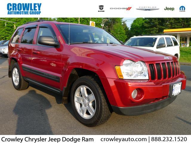 Photo of 2006 Jeep Grand Cherokee