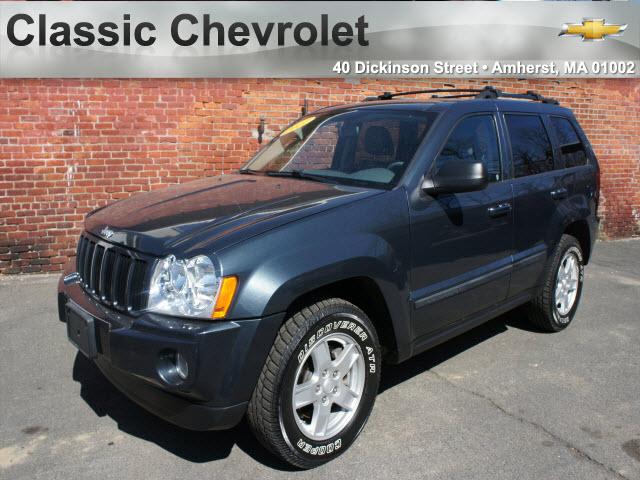 Photo of 2007 Jeep Grand Cherokee