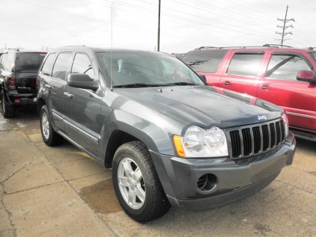 Photo of 2007 Jeep Grand Cherokee