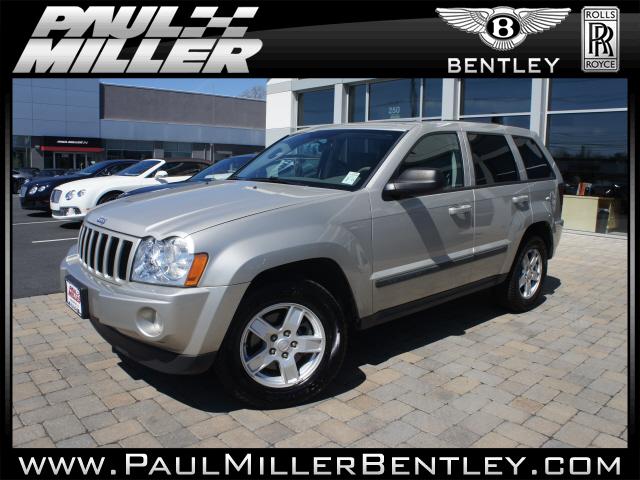 Photo of 2007 Jeep Grand Cherokee
