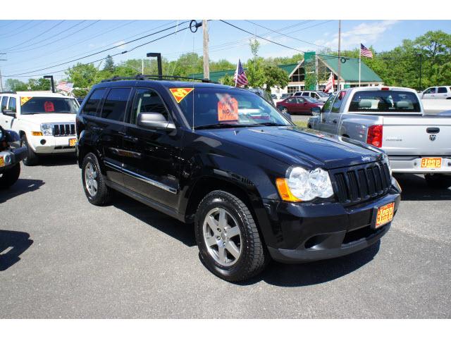 Photo of 2009 Jeep Grand Cherokee
