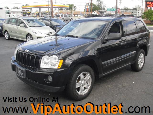 Photo of 2006 Jeep Grand Cherokee
