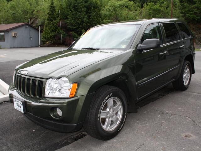 Photo of 2007 Jeep Grand Cherokee