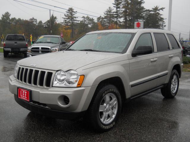 Photo of 2007 Jeep Grand Cherokee