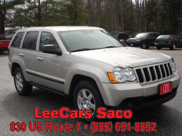 Photo of 2008 Jeep Grand Cherokee