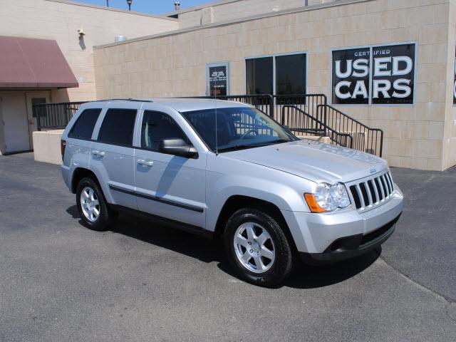 Photo of 2008 Jeep Grand Cherokee