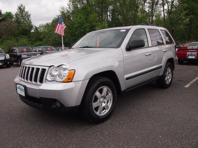 Photo of 2009 Jeep Grand Cherokee