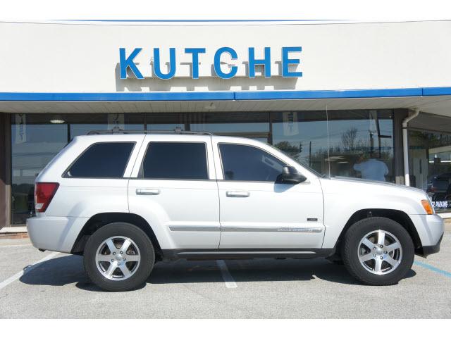 Photo of 2009 Jeep Grand Cherokee