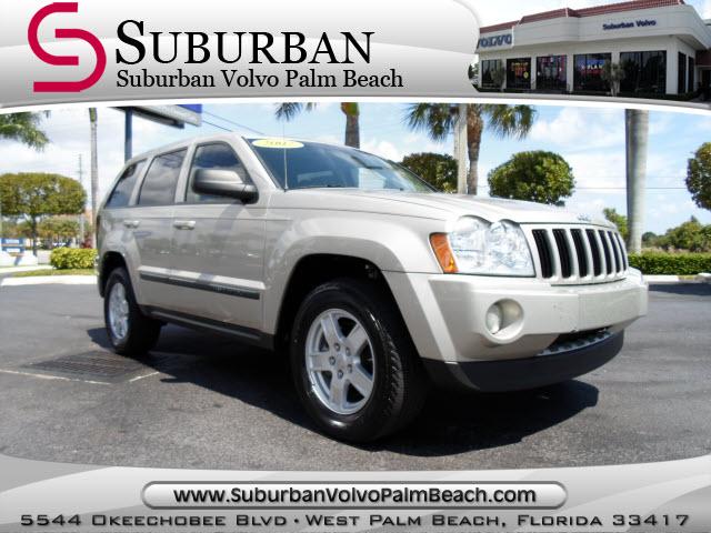 Photo of 2007 Jeep Grand Cherokee