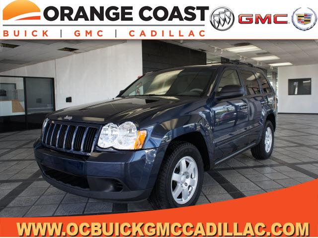 Photo of 2009 Jeep Grand Cherokee