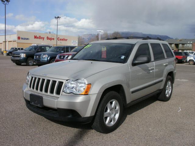 Photo of 2009 Jeep Grand Cherokee