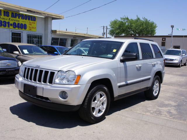 Photo of 2007 Jeep Grand Cherokee