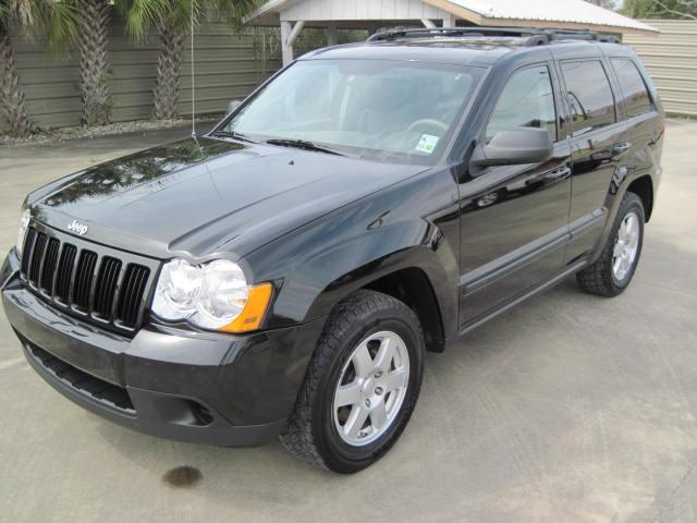 Photo of 2009 Jeep Grand Cherokee