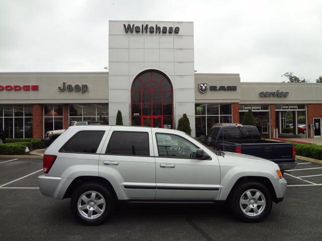 Photo of 2008 Jeep Grand Cherokee