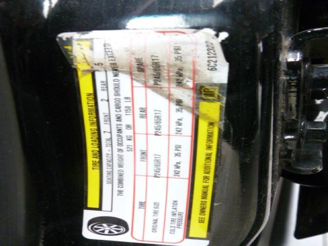 Photo of 2006 Jeep Commander
