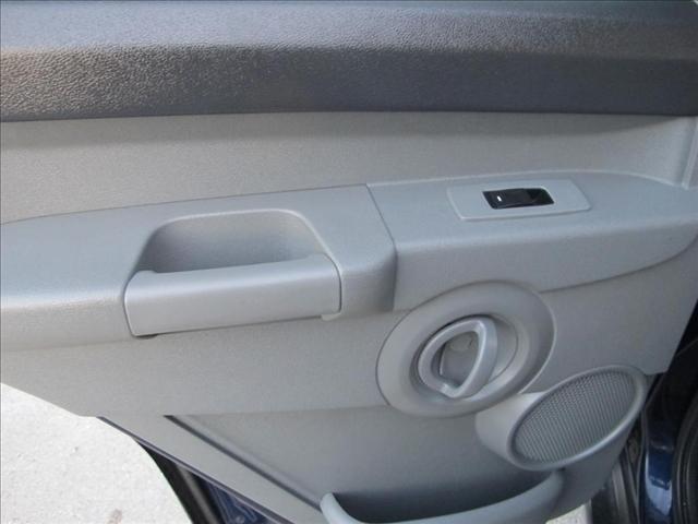 Photo of 2006 Jeep Commander