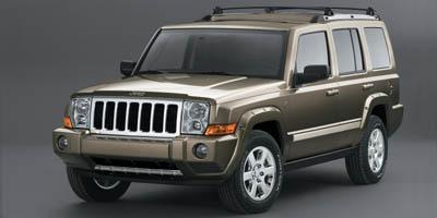 Photo of 2006 Jeep Commander