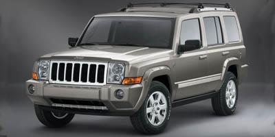 Photo of 2007 Jeep Commander