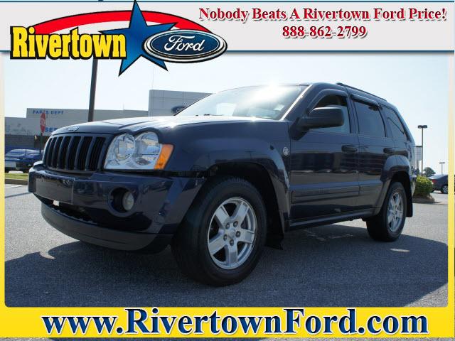 Photo of 2006 Jeep Grand Cherokee