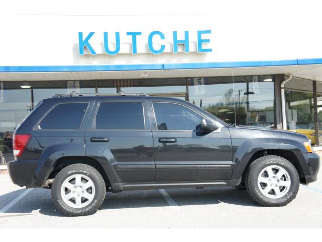Photo of 2008 Jeep Grand Cherokee