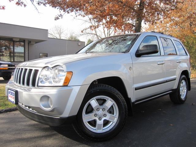 Photo of 2007 Jeep Grand Cherokee