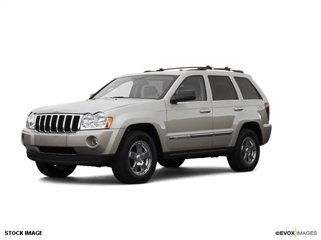 Photo of 2007 Jeep Grand Cherokee